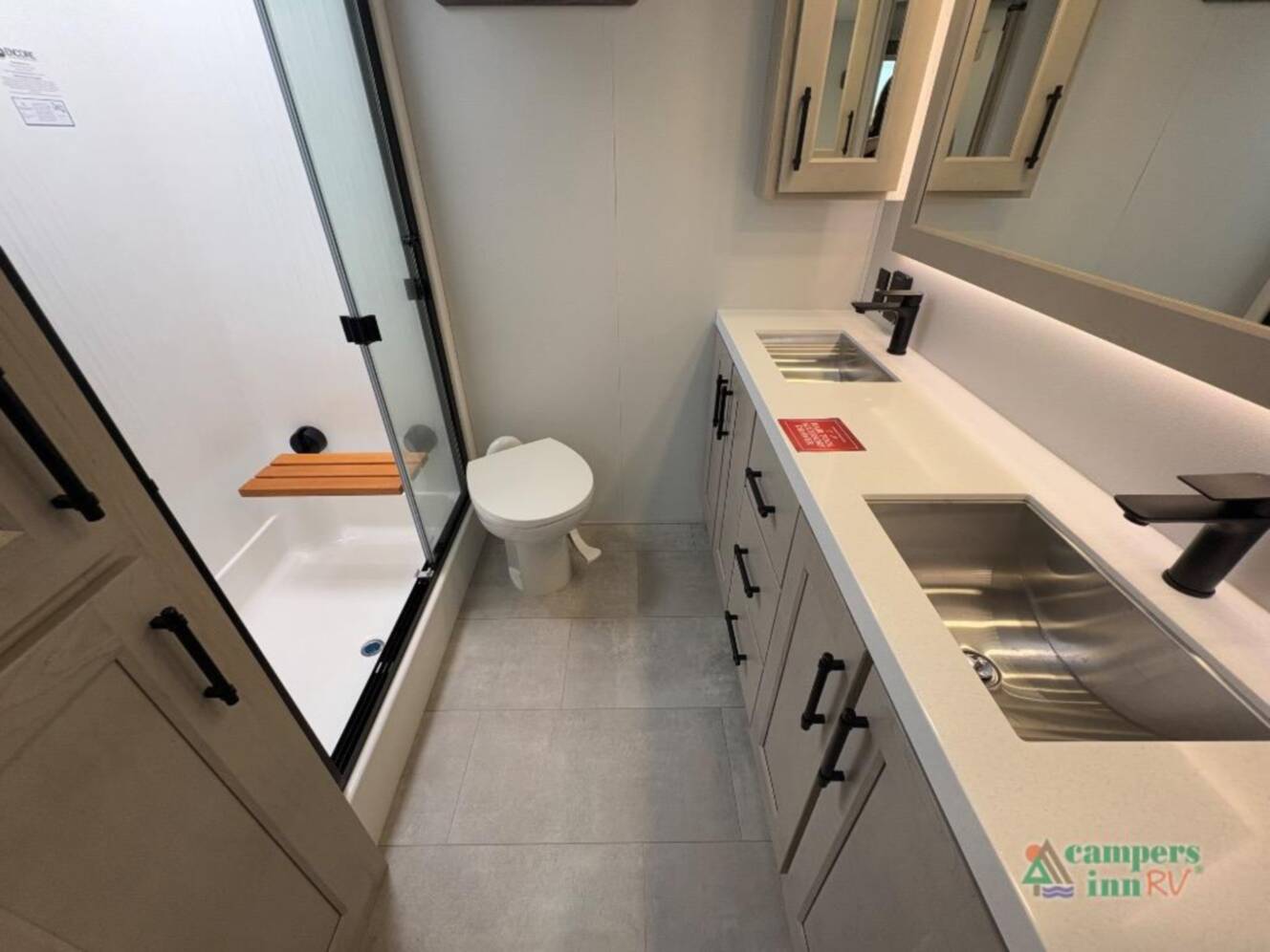 A photo of this 2026 Grand Design Solitude 370DV