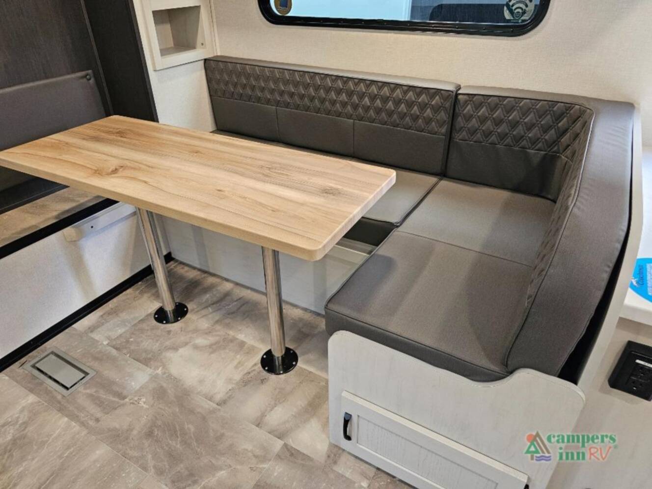A photo of this 2026 Coachmen Rv Chaparral Lite 218SE
