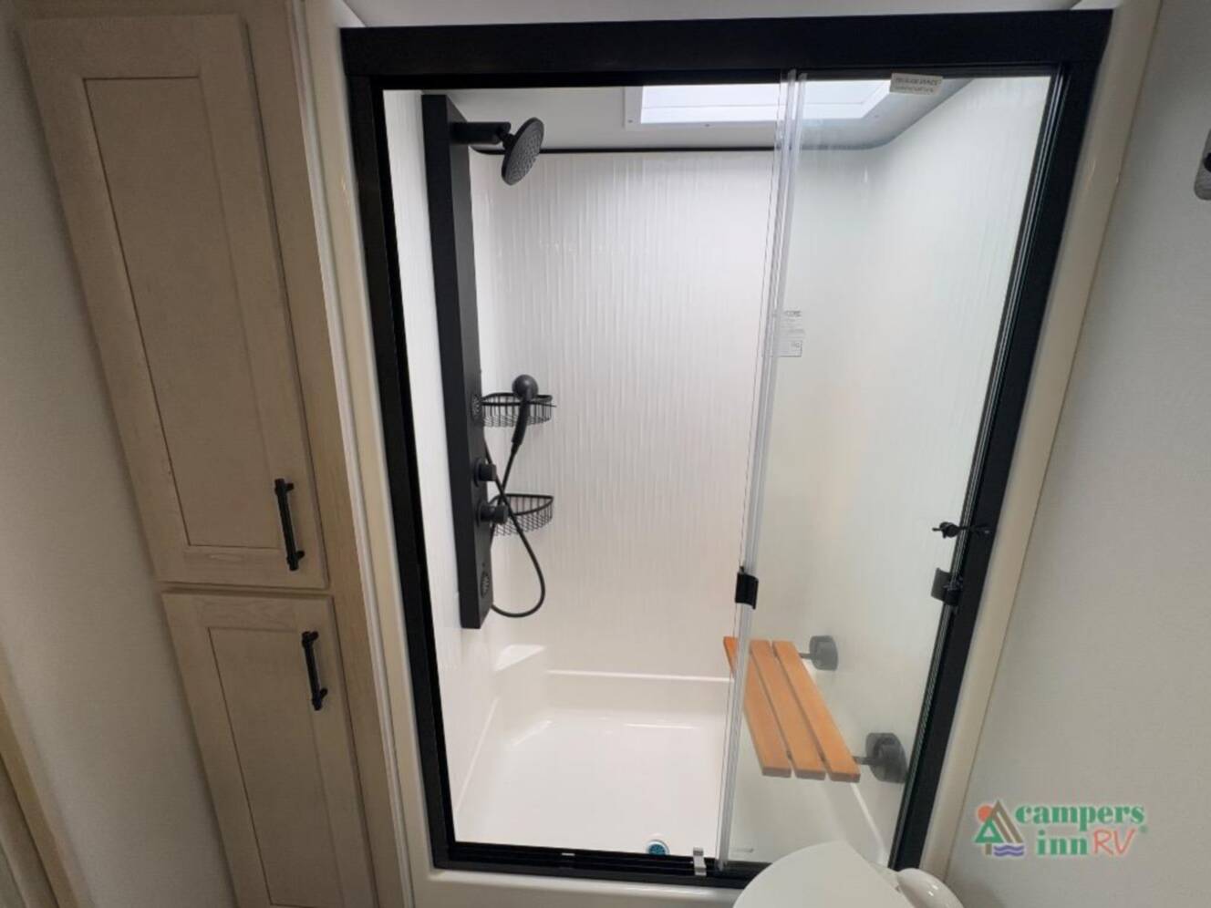 A photo of this 2026 Grand Design Solitude 370DV