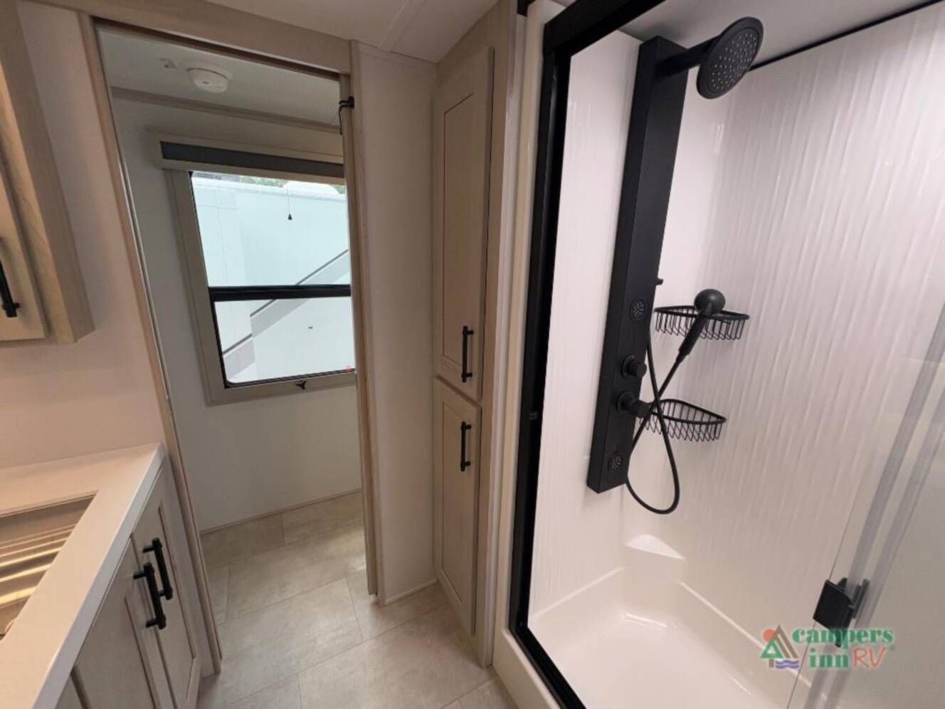 A photo of this 2026 Grand Design Solitude 370DV