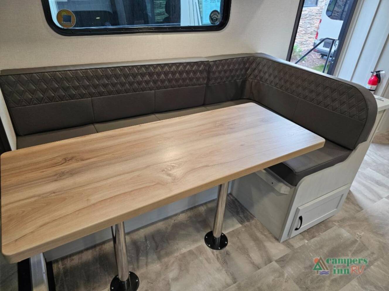 A photo of this 2026 Coachmen Rv Chaparral Lite 218SE