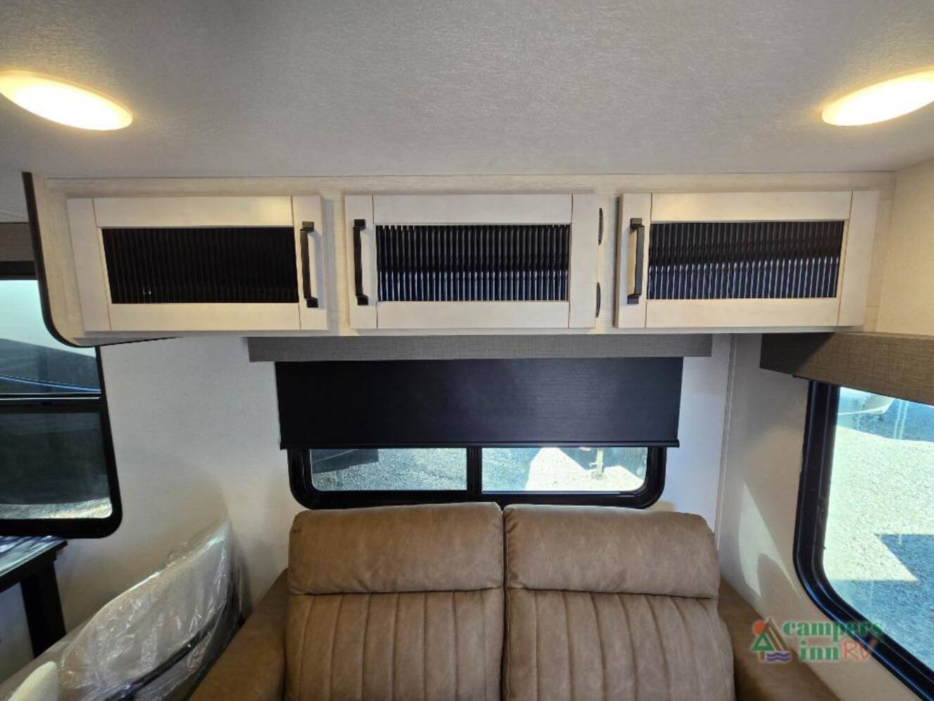 A photo of this 2026 Forest River Rv Puma Vista 39DBT