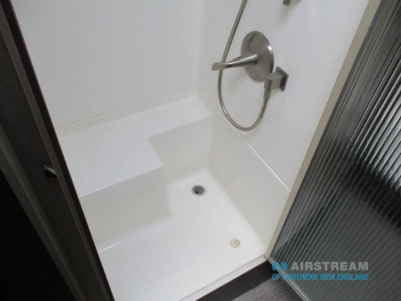 A photo of this 2016 Airstream Classic M-30 Classic