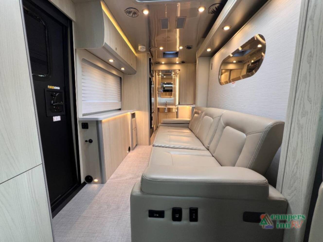 A photo of this 2025 Airstream Atlas ATL ALP