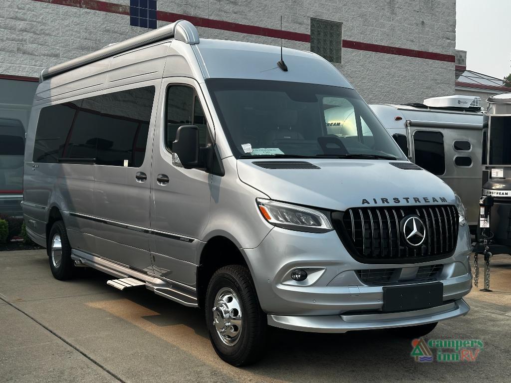 2026 Airstream Interstate 24GT in troy OH
