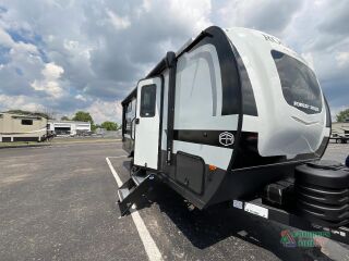 2026 FOREST RIVER ROCKWOOD GEO PRO G20BH