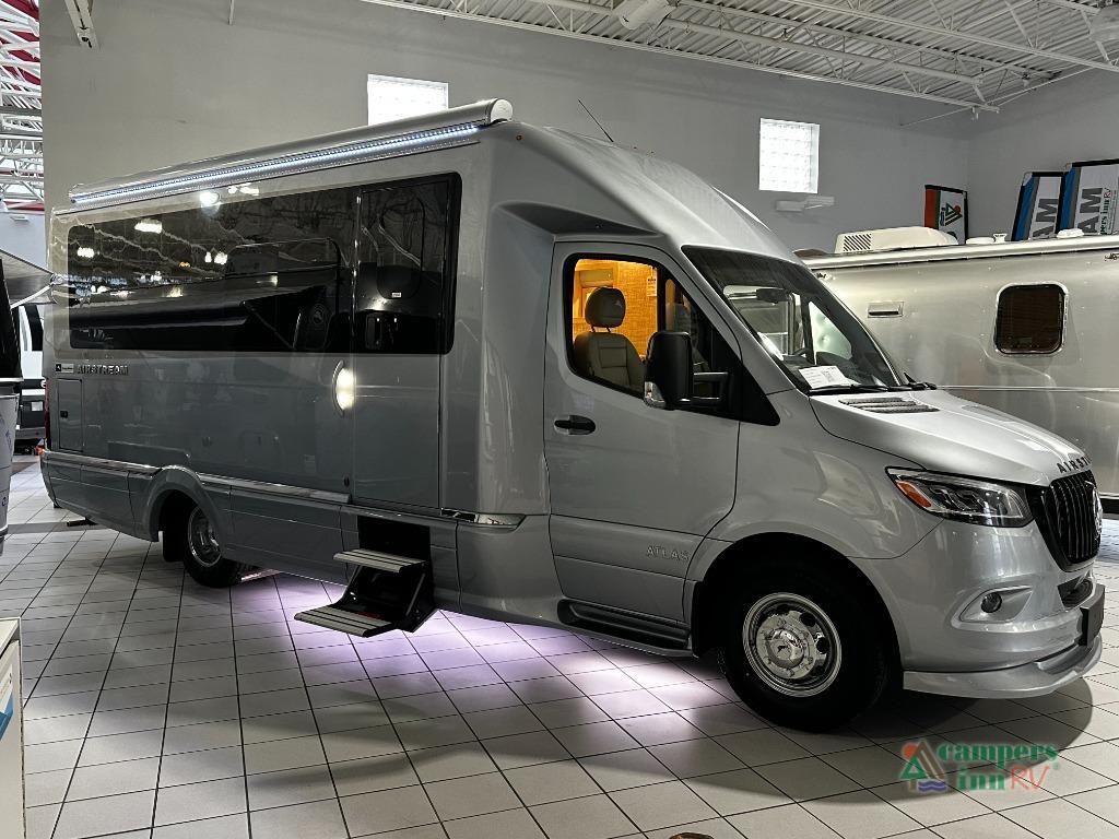 2026 Airstream ATLAS in troy OH