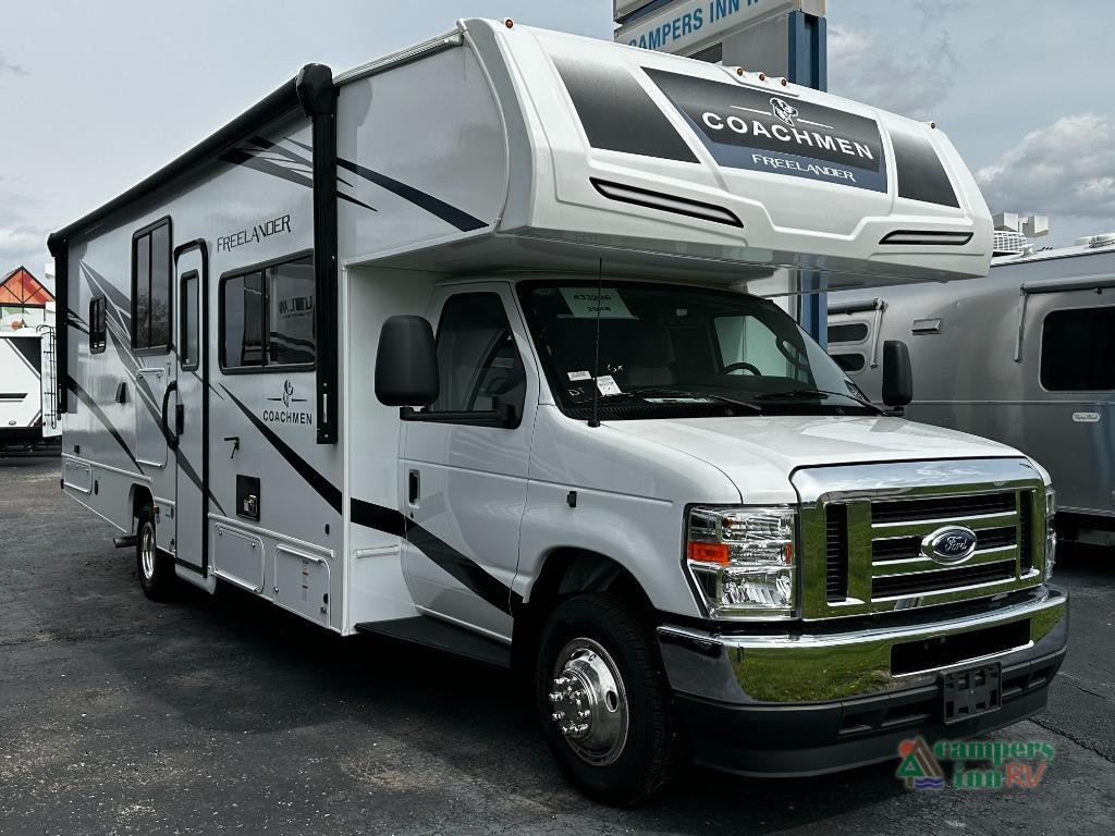 2026 Coachmen Rv Freelander 29KB Ford in troy OH