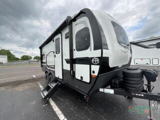 2026 FOREST RIVER ROCKWOOD GEO PRO G20FK