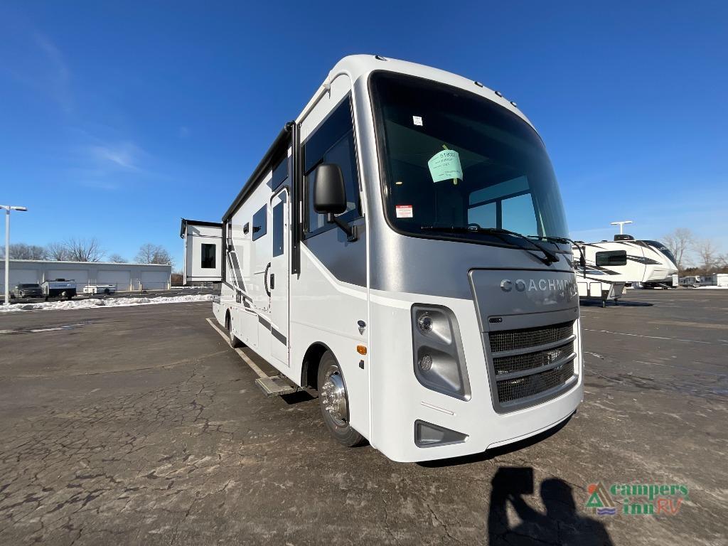2025 Coachmen Rv Pursuit 31ES in wilmington OH
