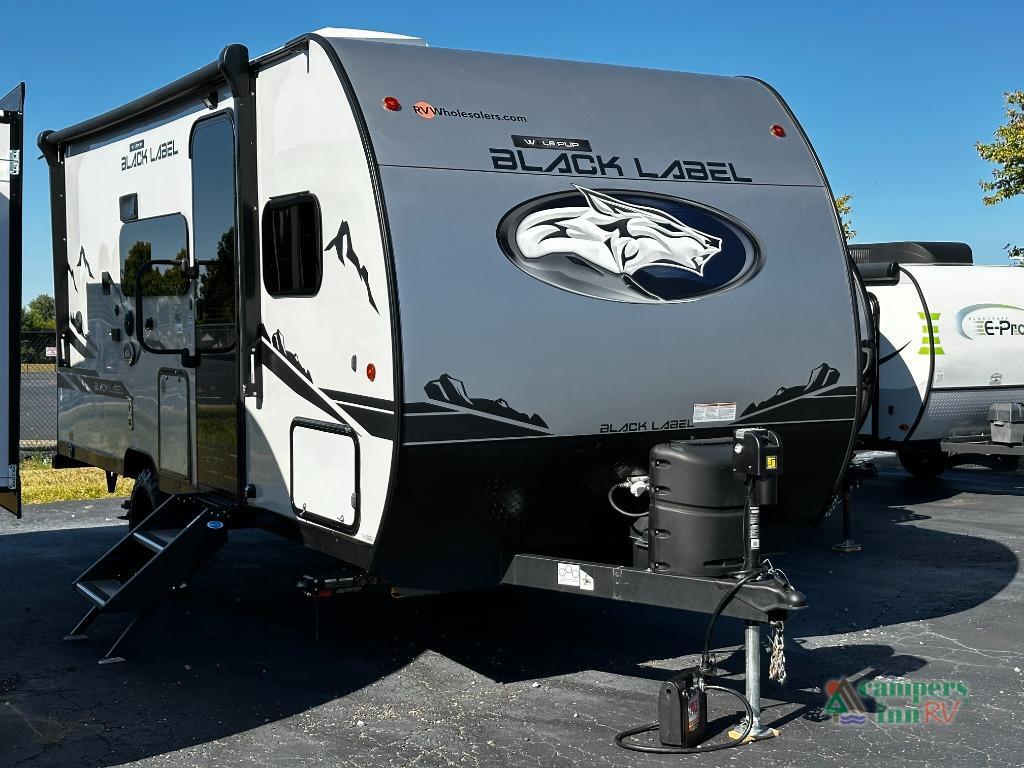 2024 Forest River Rv Cherokee Wolf Pup Black Label 16BHSBLW 16BHSWBL in troy OH