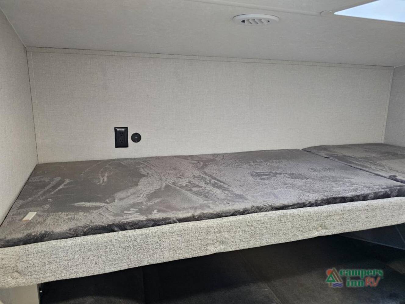 A photo of this 2026 Coachmen Rv Chaparral Lite 218SE
