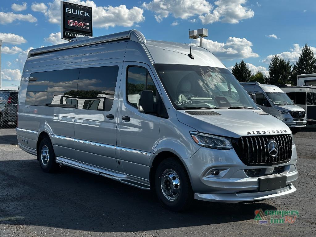 2026 Airstream Interstate 24GL in troy OH