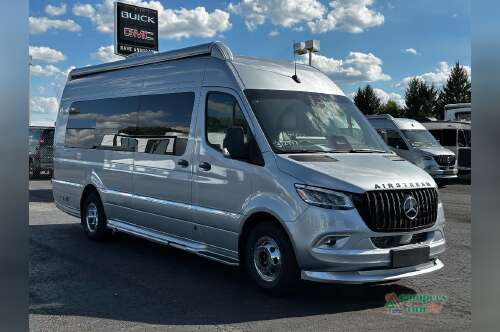2026 Airstream Interstate 24GL in troy OH