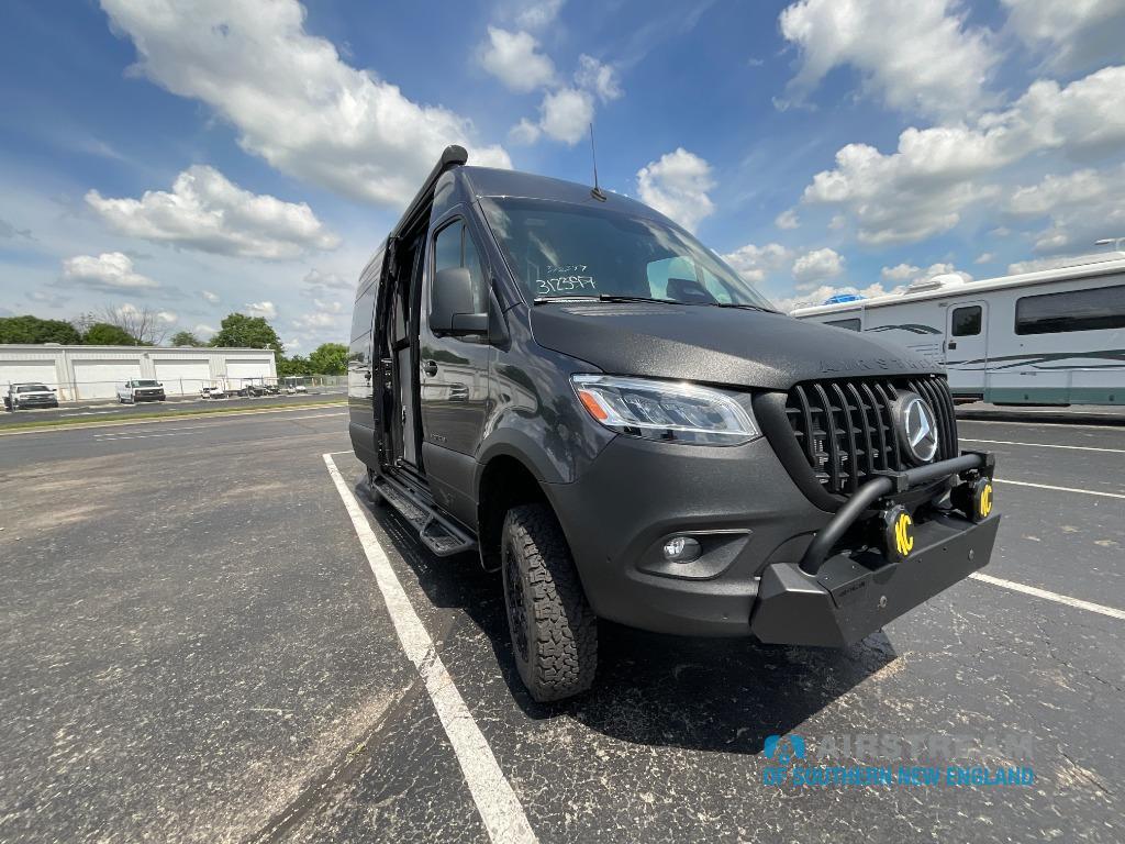 2026 Airstream Interstate 19 X-e in union CT