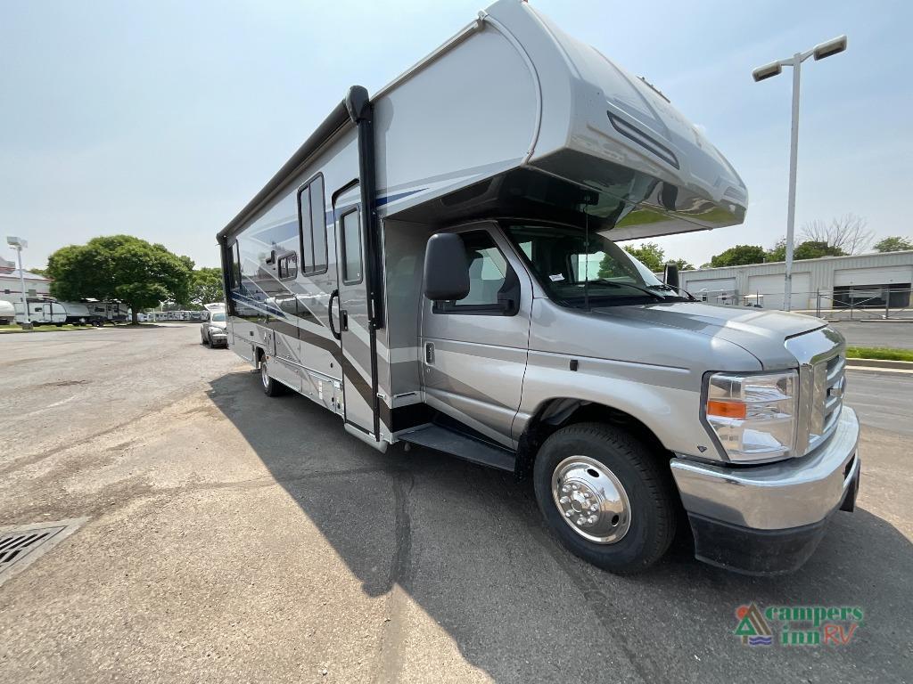 2026 Coachmen Rv Freelander 31MB Ford in troy OH