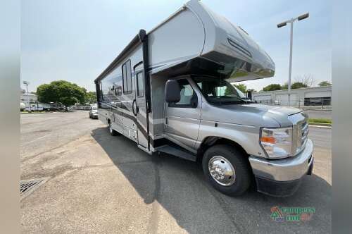 2026 Coachmen Rv Freelander 31MB Ford in troy OH
