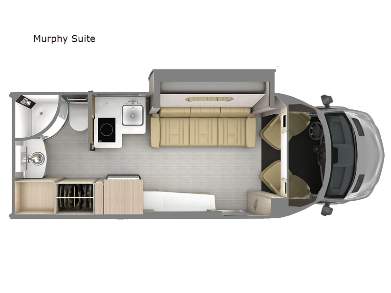 2026 Airstream ATLAS in troy OH