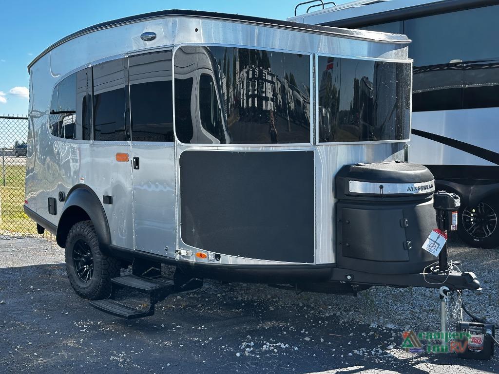 2026 Airstream Basecamp 20XE in troy OH