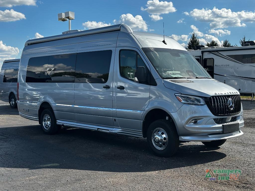 2026 Airstream Interstate 24GL-e in troy OH