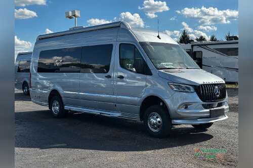 2026 Airstream Interstate 24GL-e in troy OH