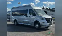 2026 Airstream Interstate 24GL-e RV
