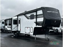 2026 Grand Design RV Reflection 337RLS Review image