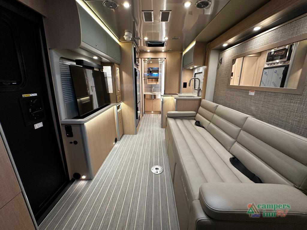 2026 Airstream ATLAS in troy OH
