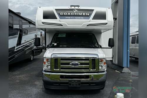 2026 Coachmen Rv Freelander 29KB Ford in troy OH