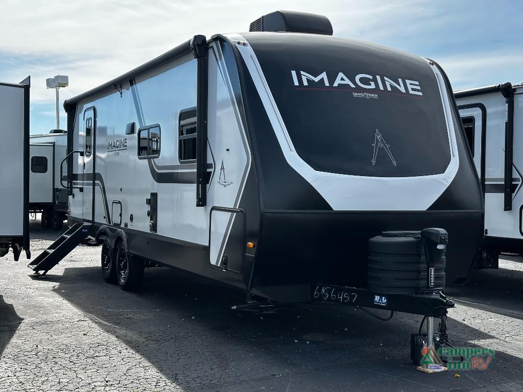 2026 Grand Design Imagine 2600RB in troy OH