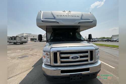 2026 Coachmen Rv Freelander 31MB Ford in troy OH