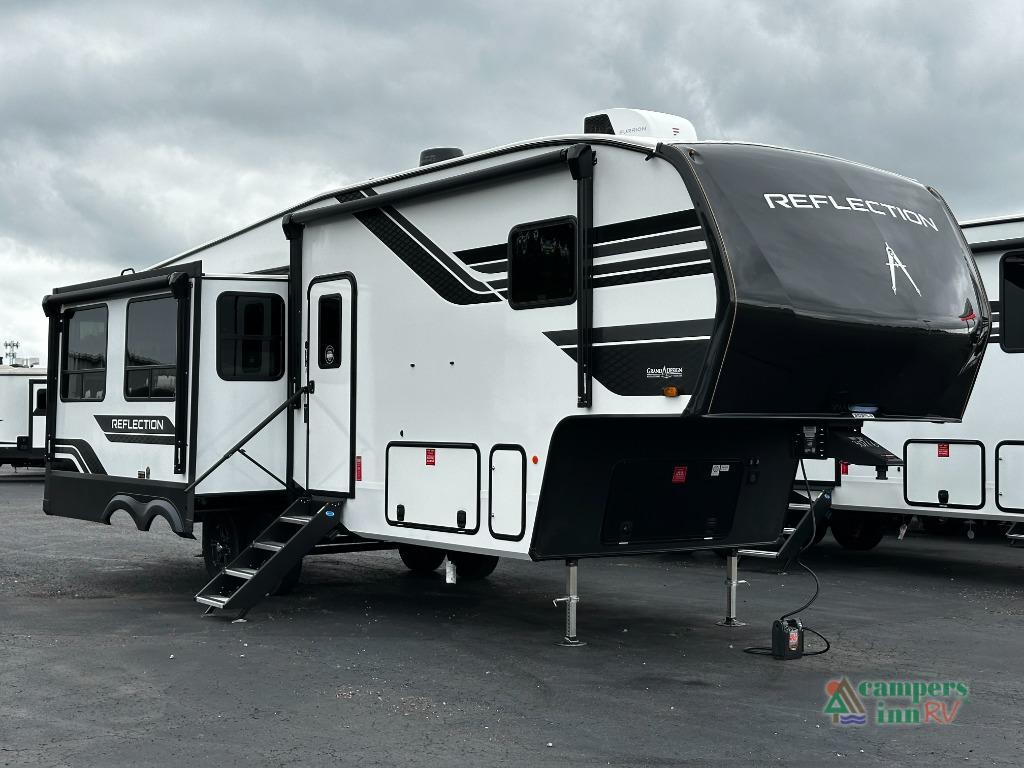 2026 Grand Design Reflection 303RLS in troy OH