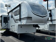 2026 Grand Design RV Influence 3003RL Review image