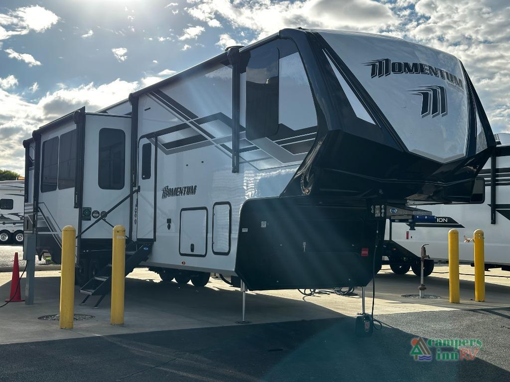 2026 Grand Design Momentum M-Class 399M in troy OH