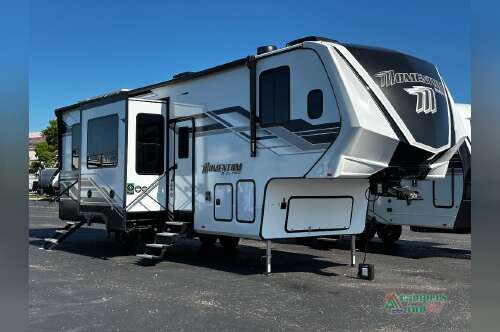 2026 Grand Design Momentum G-Class 320G in troy OH