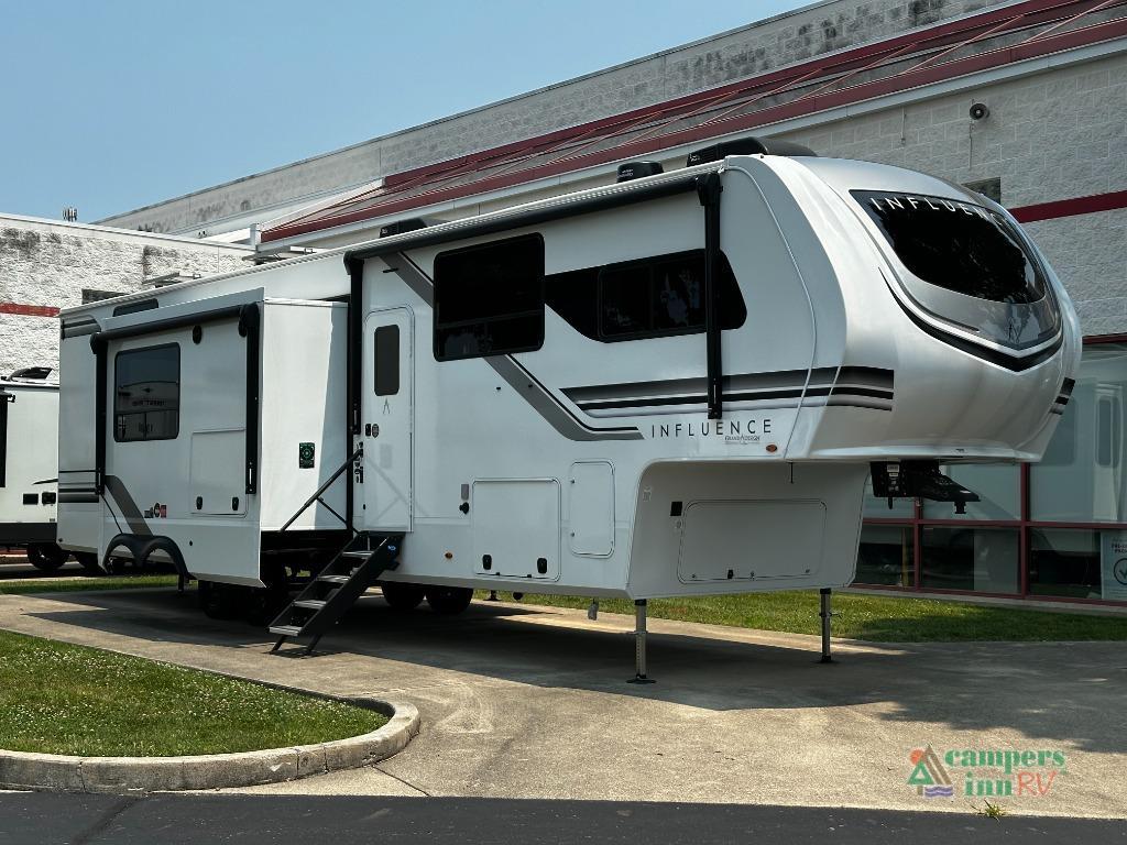 2026 Grand Design Influence 3804DS RV