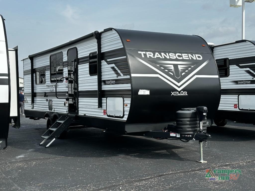 2026 Grand Design Transcend Xplor 26RBX in troy OH