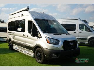 2025 PLEASURE WAY ONTOUR 2.0