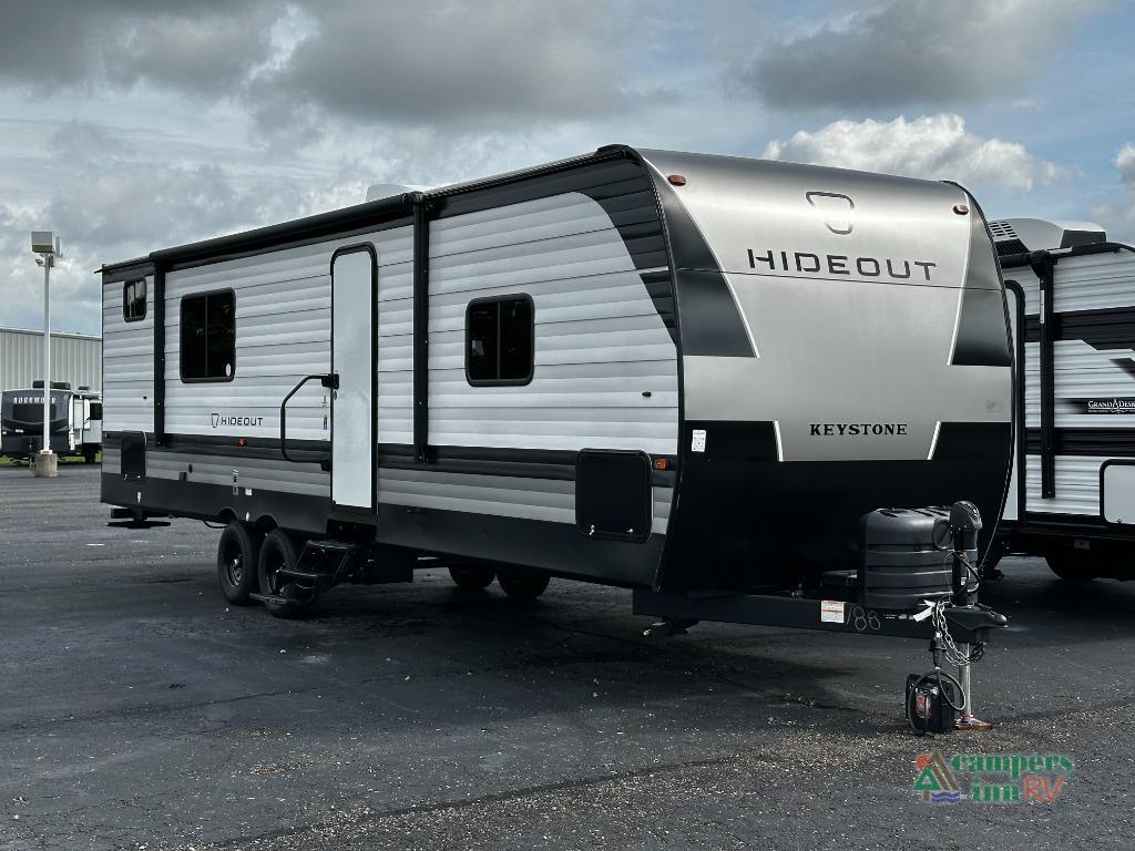 2026 Keystone Rv Hideout Sport 291BR RV
