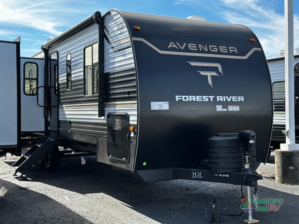 2026 Prime Time Rv Avenger 27REI in troy OH