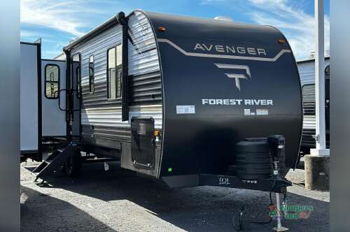 2026 Prime Time Rv Avenger 27REI in troy OH