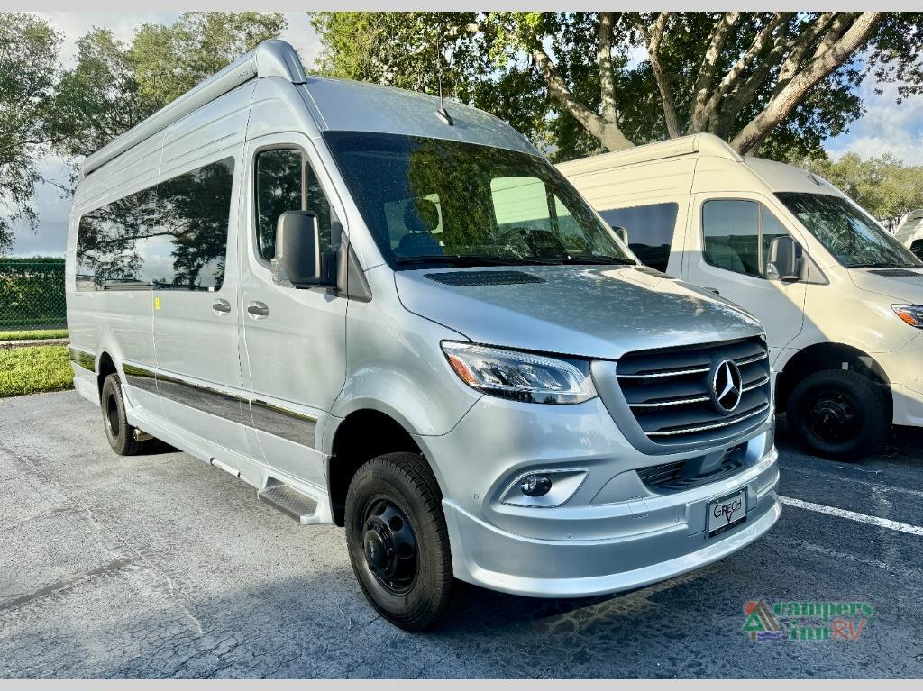 2026 Grech Rv Strada-ion AWD Lounge in seffner FL
