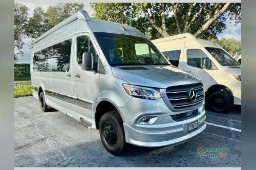 2026 Grech Rv Strada-ion AWD Lounge in seffner FL