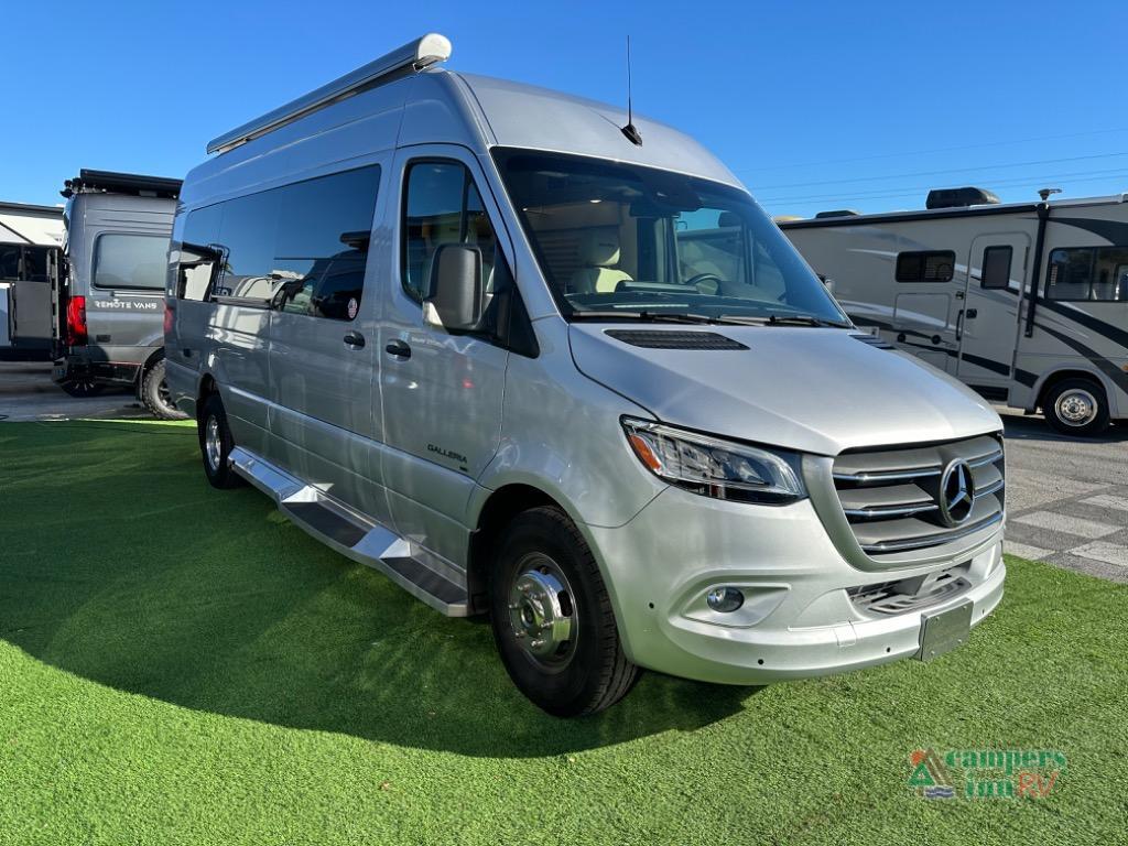 2024 Forest River Rv Galleria 24Q in fruitland park FL