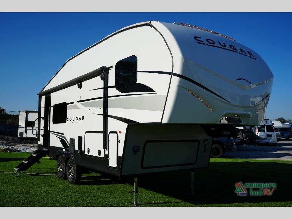 2023 Keystone Rv Cougar 2100RK in fruitland park FL
