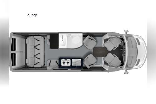 2026 Grech Rv Strada-ion AWD Lounge in seffner FL