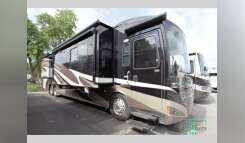 2012 Winnebago Ellipse 42QD Class A Diesel Motorhome - Diesel Pusher RV