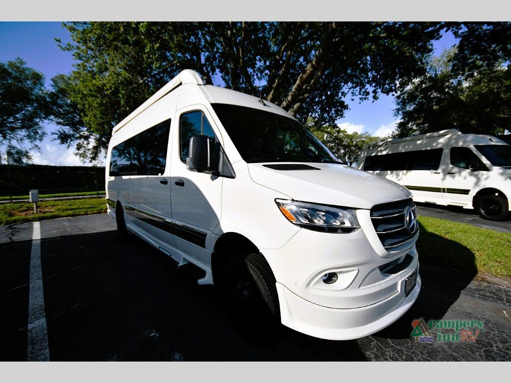 2026 Grech Rv Strada-ion AWD Tour in seffner FL