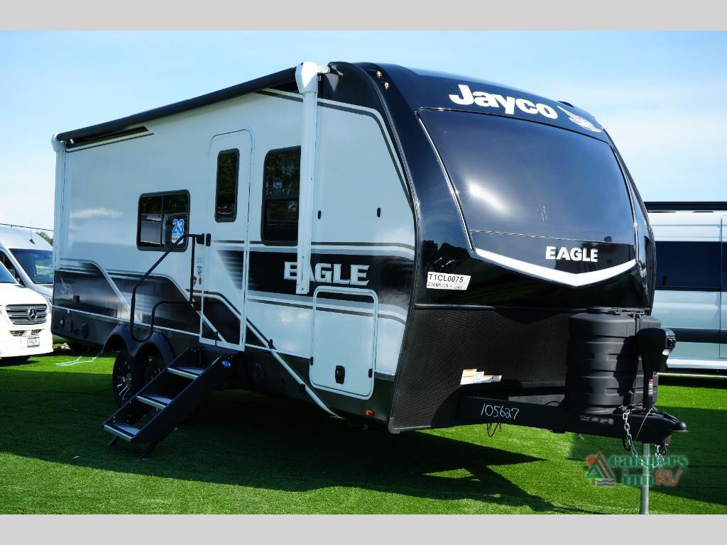 2026 Jayco Eagle HT 230MLCS RV