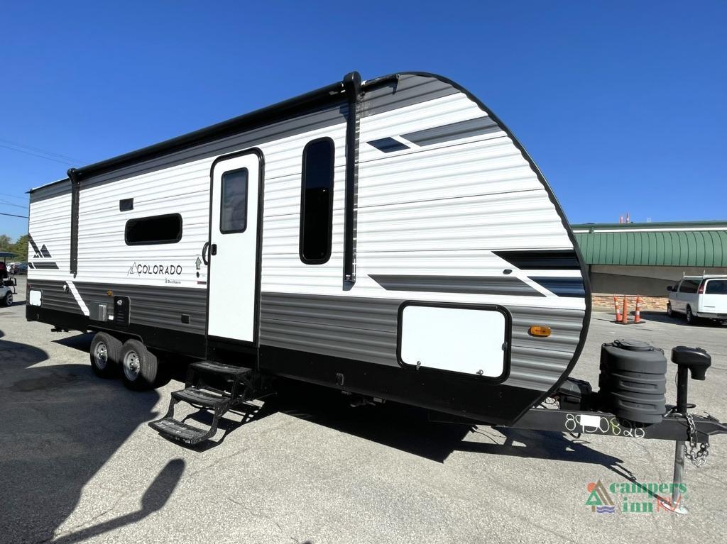 2024 Dutchmen Rv Colorado 26BHC in clarksville IN